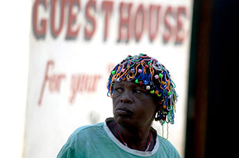Zambia