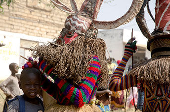 Zambia
