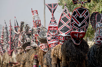 Zambia
