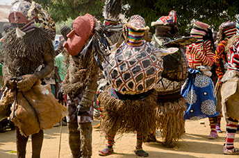 Zambia