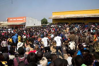 Zambia