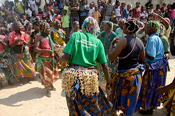 Zambia
