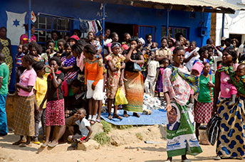 Zambia