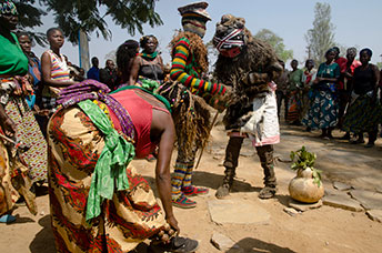 Zambia