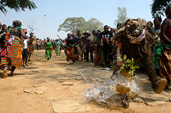 Zambia