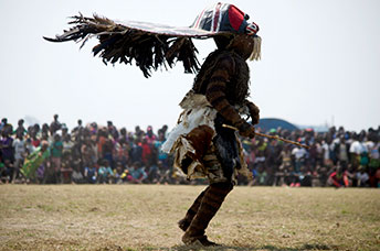 Zambia
