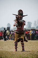 Zambia