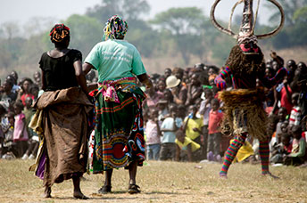 Zambia