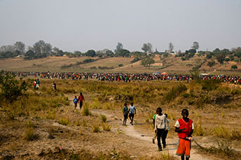 Zambia