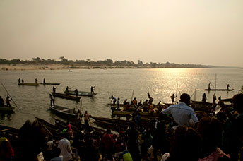 Zambia