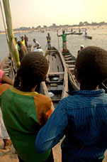 Zambia