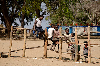Zambia
