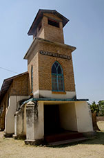 Zambia