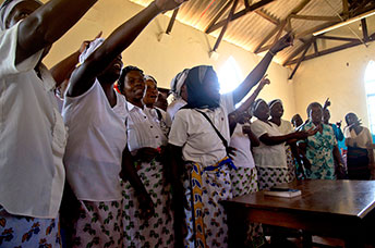 Zambia