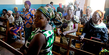 Zambia