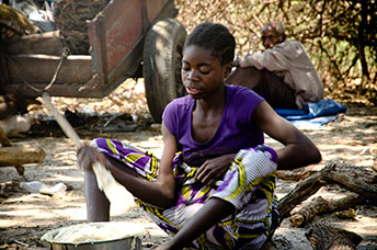 Zambia