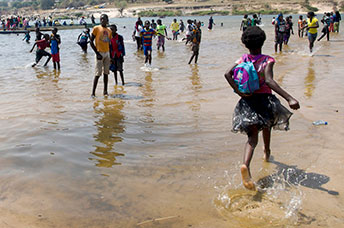 Zambia