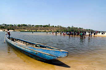 Zambia