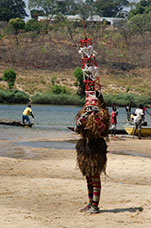 Zambia