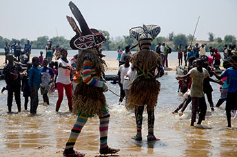 Zambia
