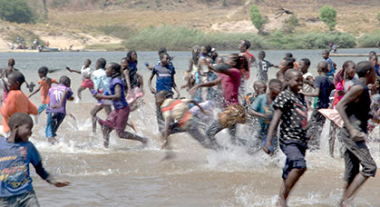 Zambia