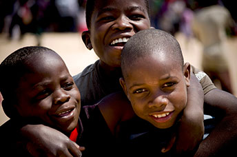 Zambia