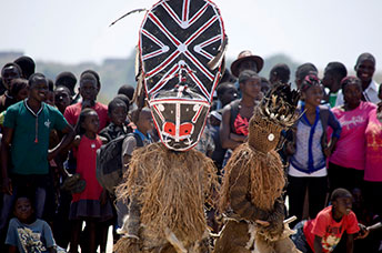 Zambia