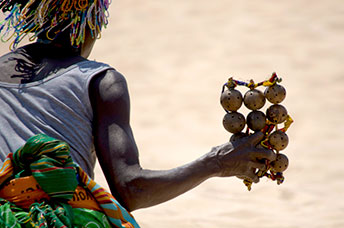 Zambia