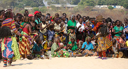 Zambia