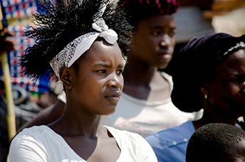 Zambia
