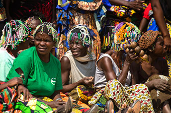 Zambia
