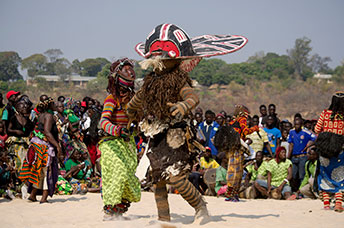 Zambia