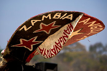 Zambia