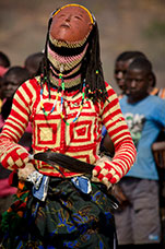 Zambia