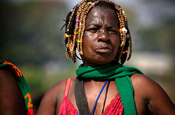 Zambia