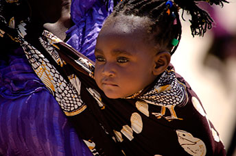 Zambia