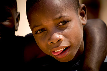 Zambia