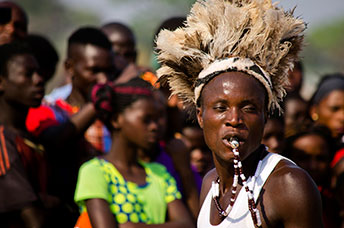 Zambia