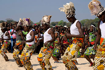 Zambia
