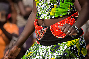 Zambia