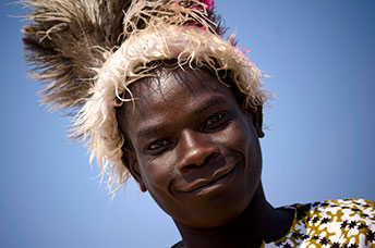 Zambia