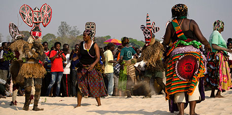 Zambia