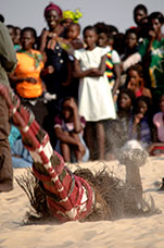 Zambia