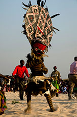 Zambia