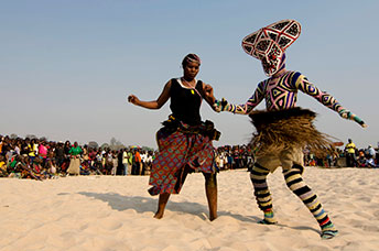 Zambia