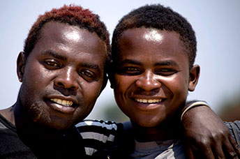 Zambia