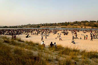 Zambia