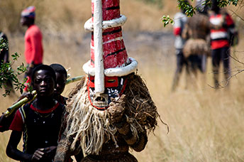 Zambia
