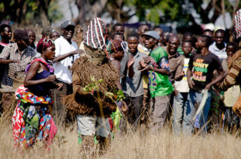 Zambia