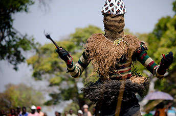 Zambia